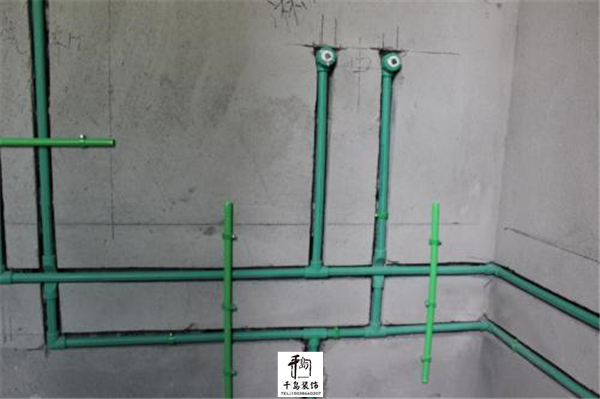 舊房翻新，洛陽二手房改造水電問題點(diǎn)匯總